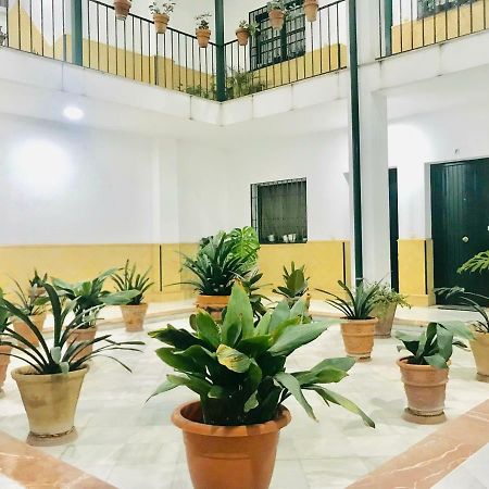 Los Patios De La Juderia Sevilla Exterior foto